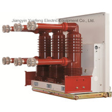 Disyuntor de vacío de alto voltaje de interior (VS1)